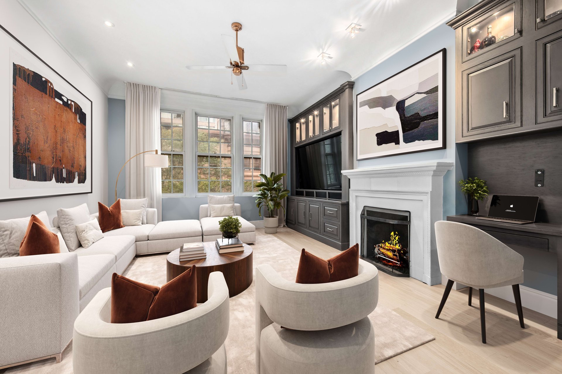 329 West 71st Street, 3