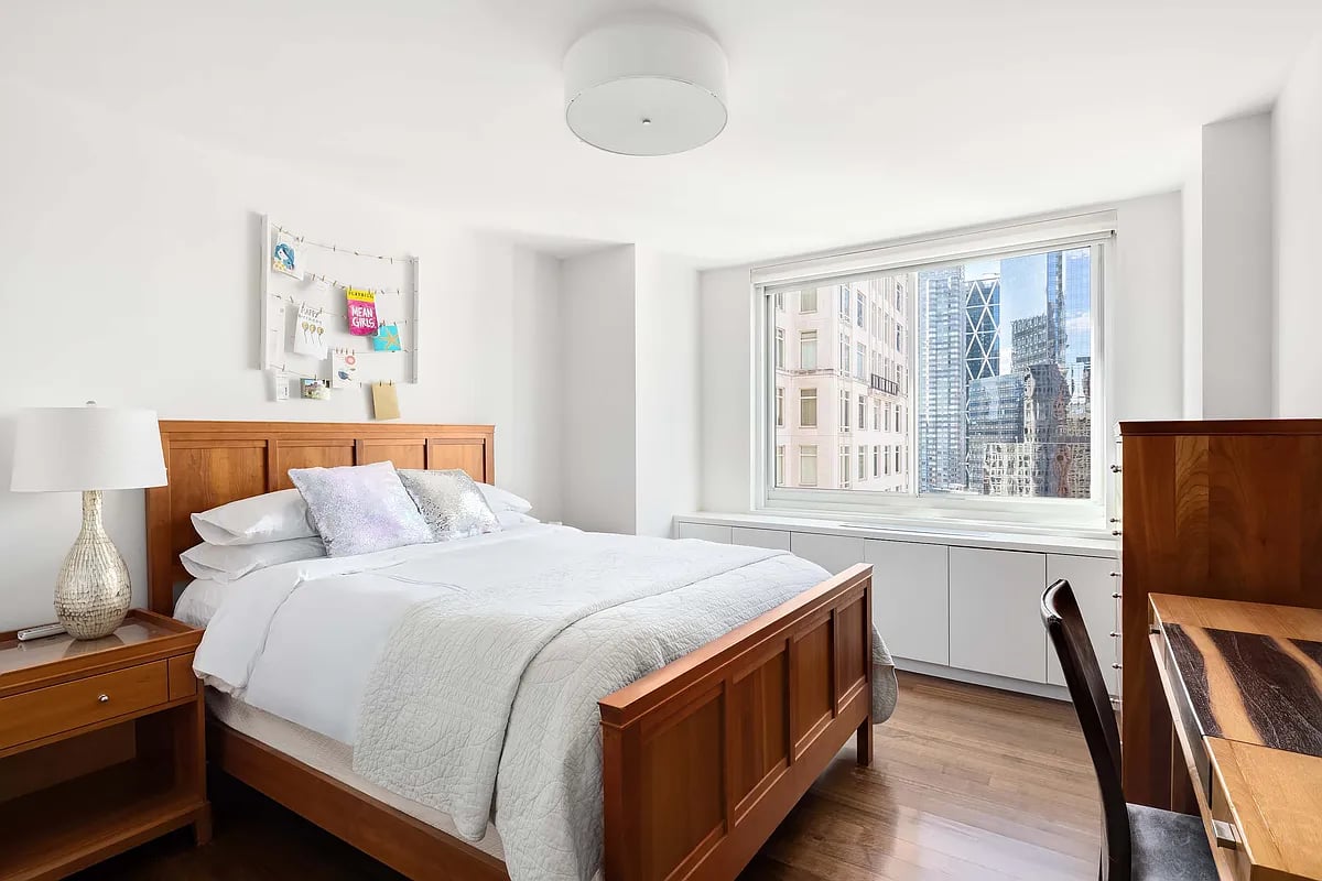 30 West 63rd Street