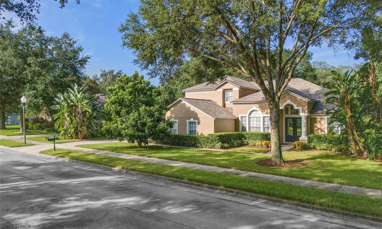 2628 Glen Forest Dr