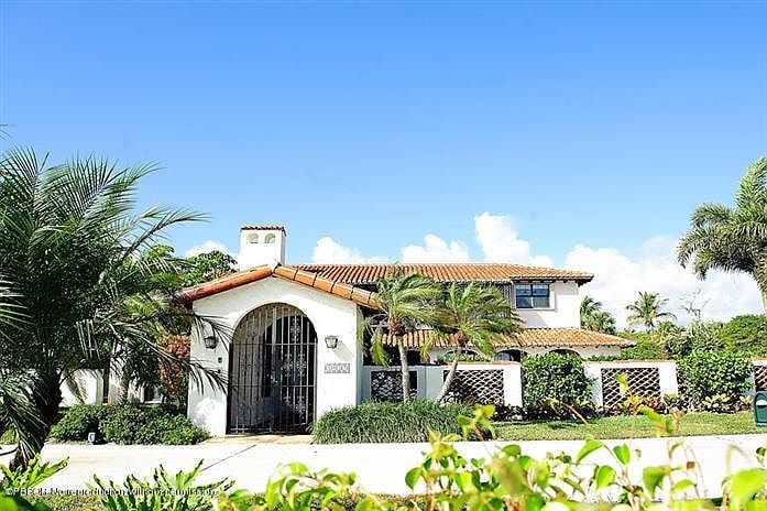 5407 S Flagler Drive