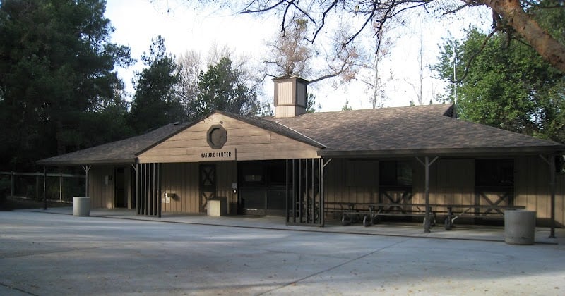 Turtle Rock Nature Center