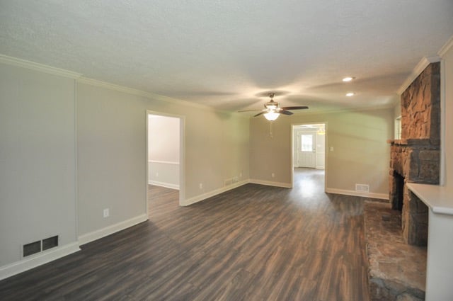 SOLD U SO!! 3301 Brockton Road, Jefferson, Georgia