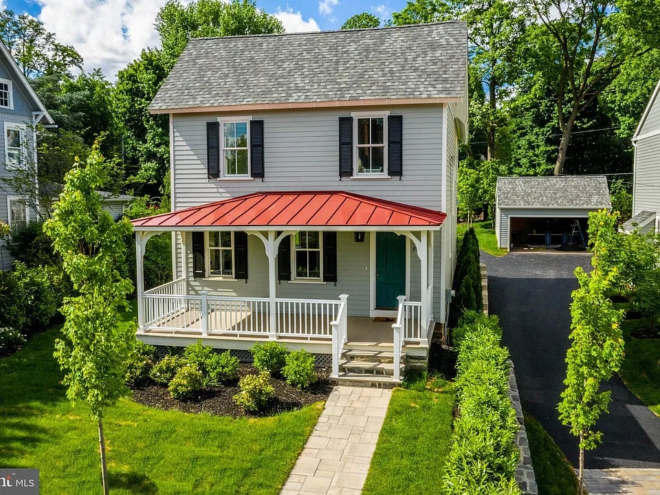 507 Old Lancaster Rd