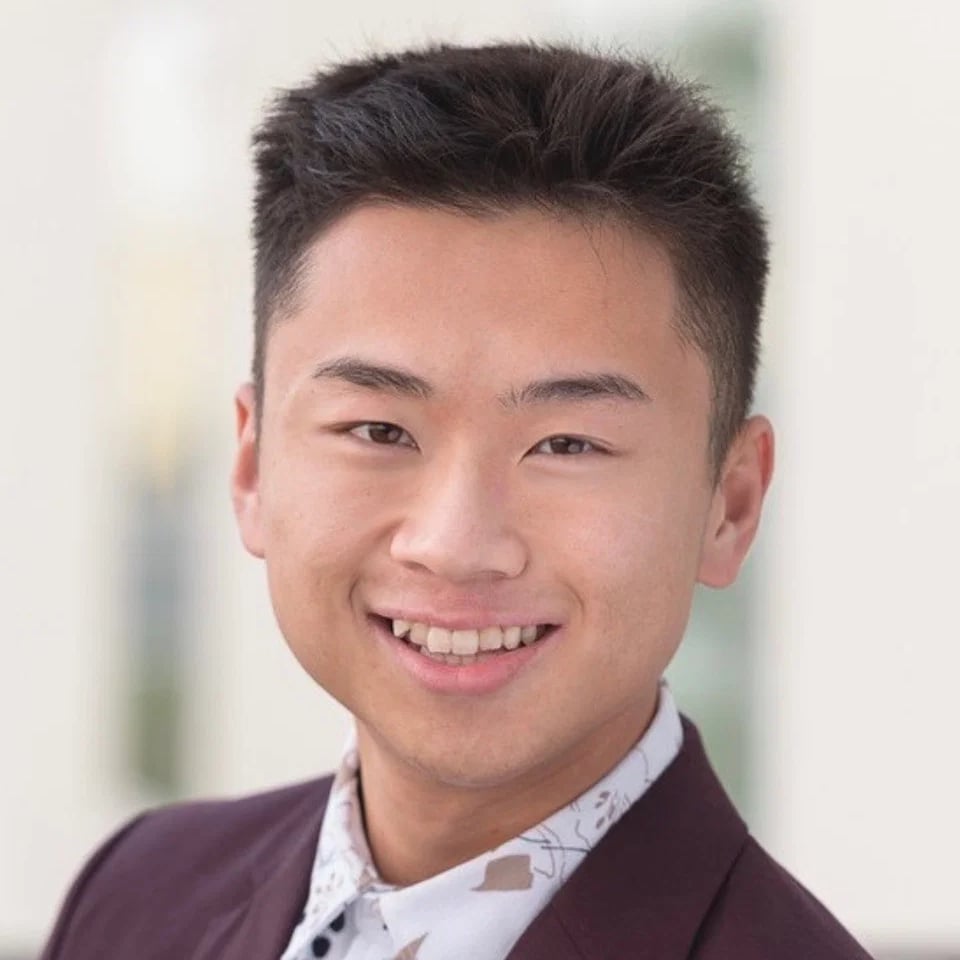 Bryan H. Mai Merced, CA Real Estate Agent Headshot