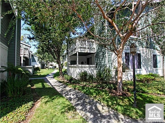 16445 Aberdene #101