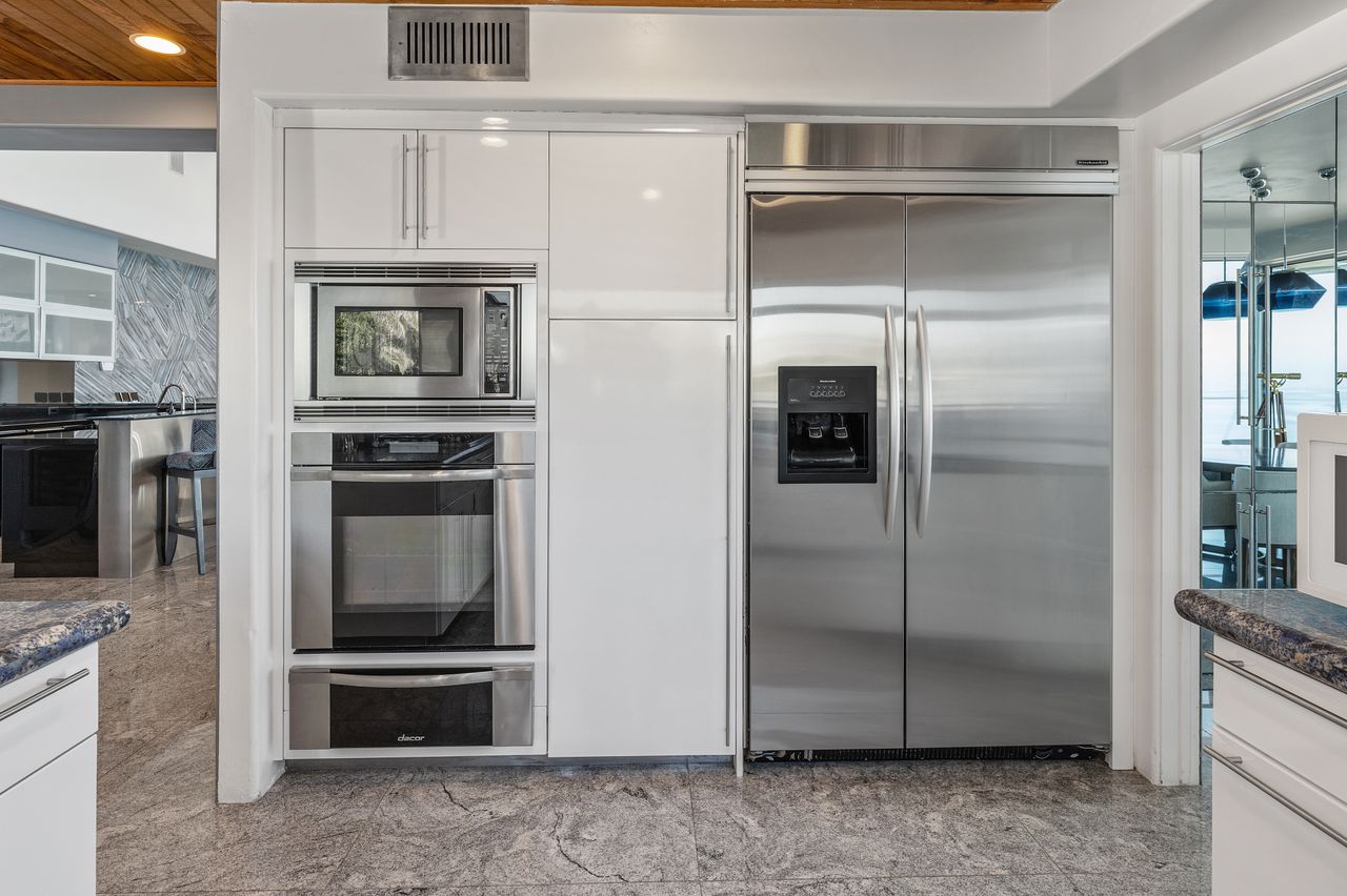 Encinitas Oceanfront Retreat