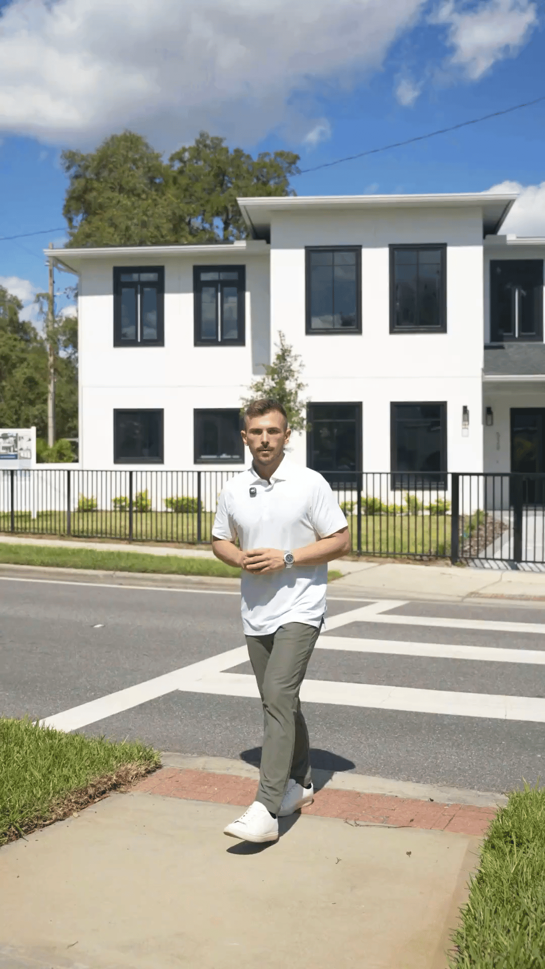 College Park Neighborhood