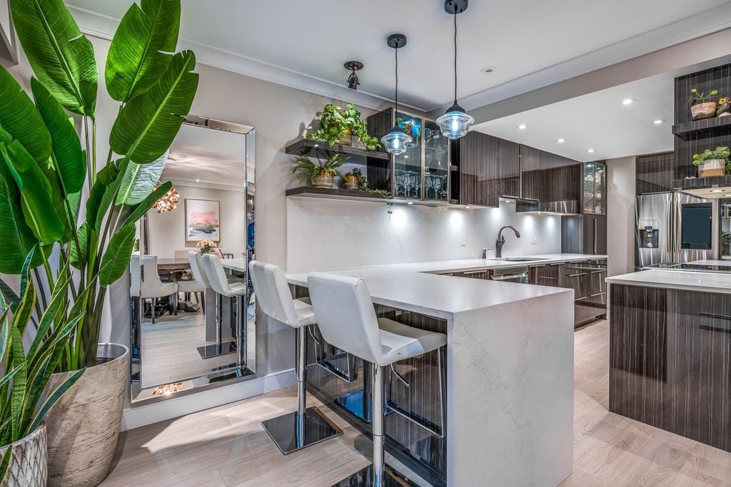 235 Keith Rd, #107