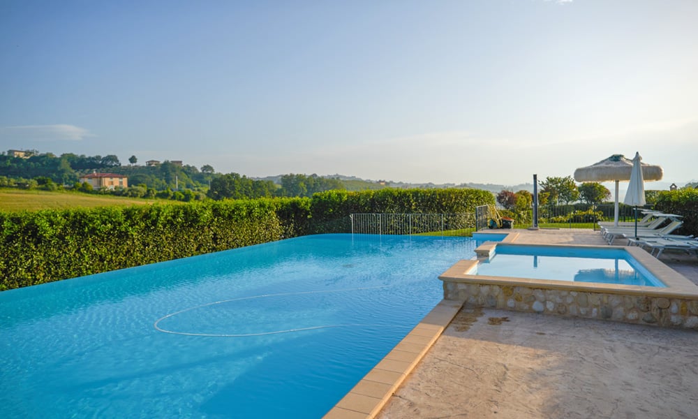 Timeless Elegance and Holiday Accommodation in the Heart of Le Marche  