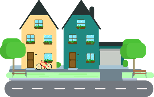 How to Handle Moving Into the Neighborhood