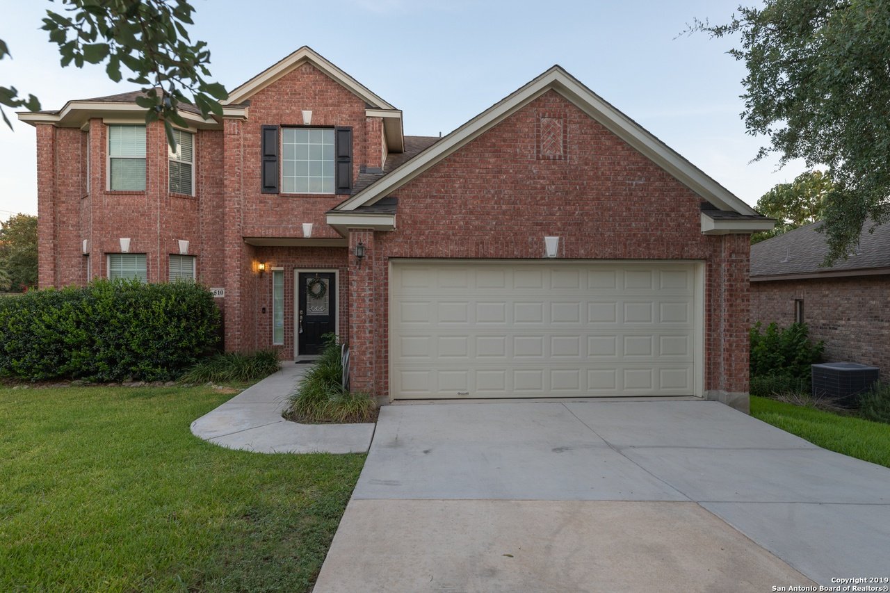 510 Sedberry Ct