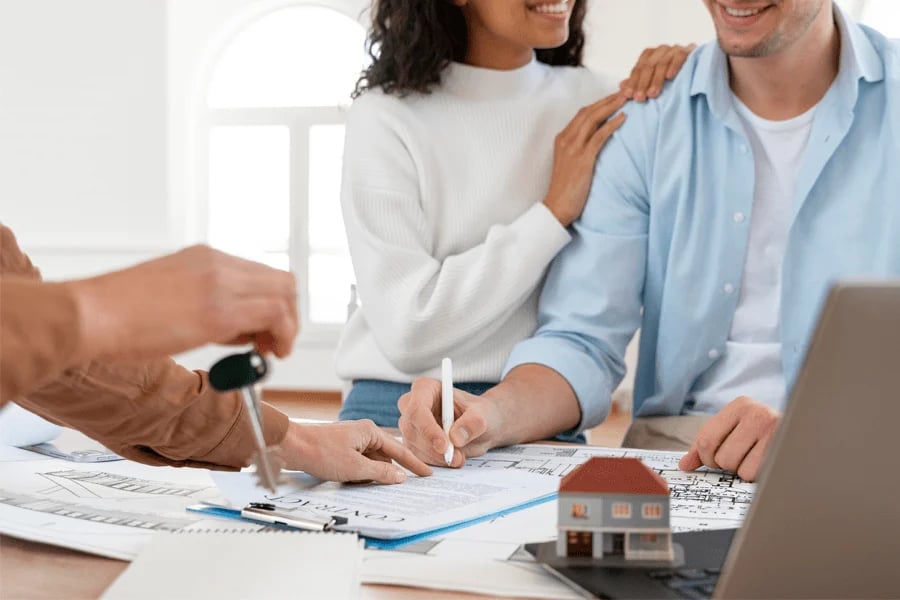 How to Choose the Best Real Estate Agent in Metro Atlanta: An Objective Checklist and Red-Flag Comparison for Buyers and Sellers