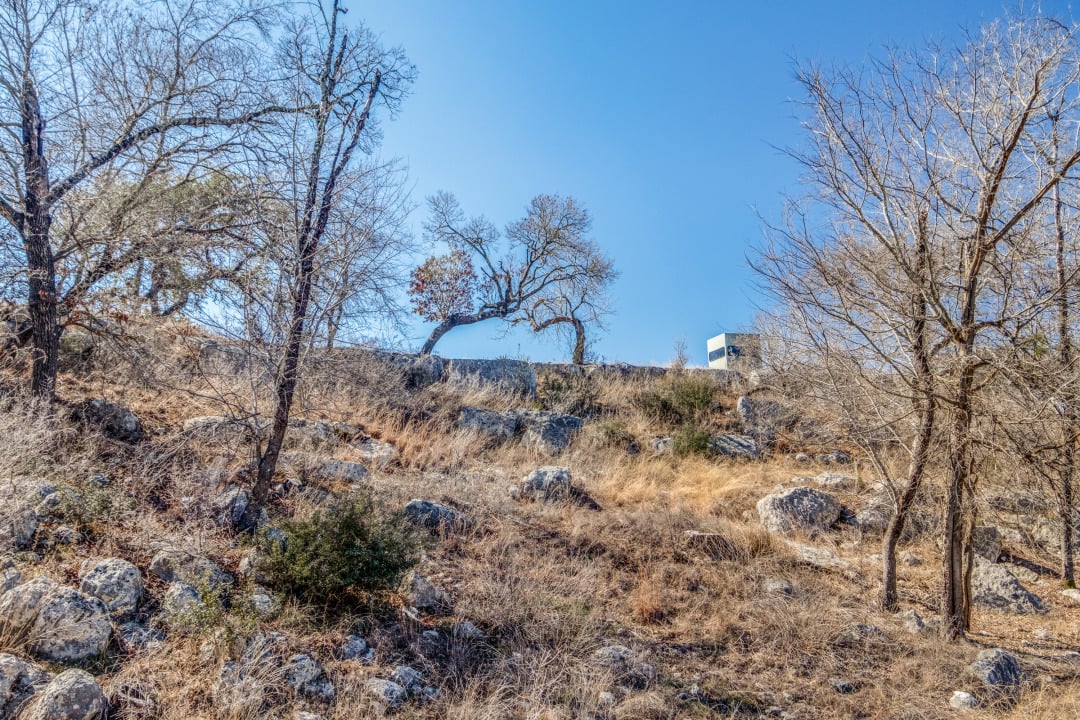 97 acres in Bandera County