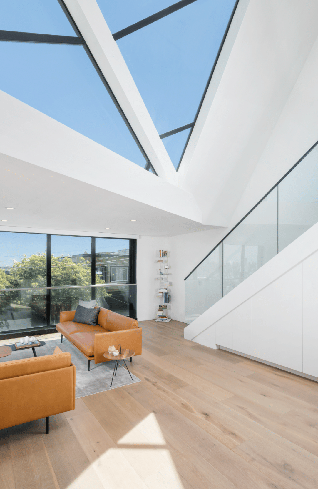 454-456 Collingwood Street