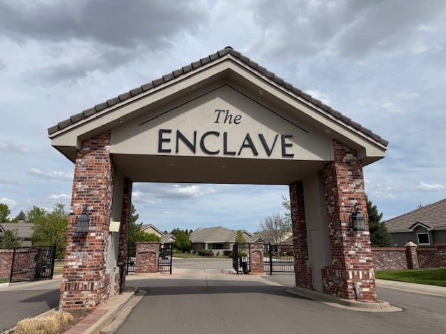 The Enclave