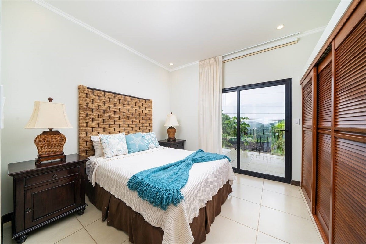 Panoramic Ocean View Flat, Flamingo, Guanacaste