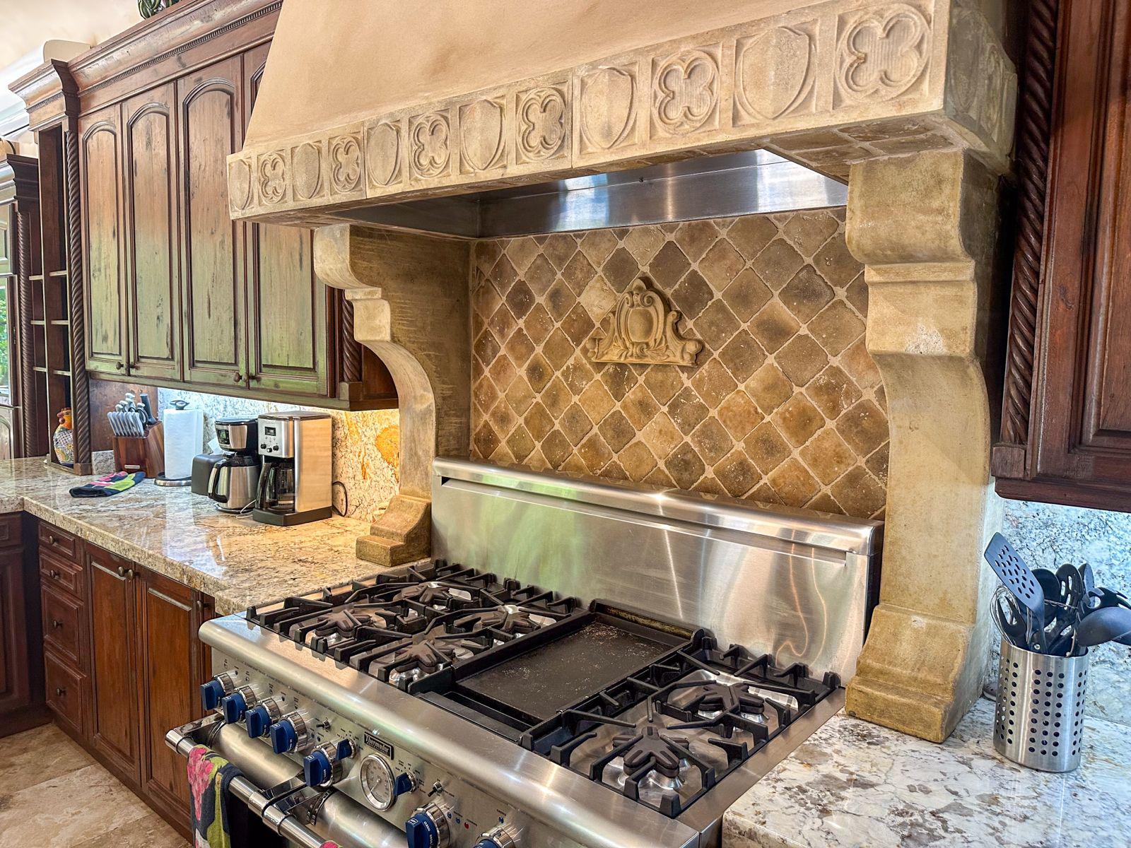 Villa Tuscana | Luxury Golf-Front Tuscan-Style Estate in Hacienda Pinilla