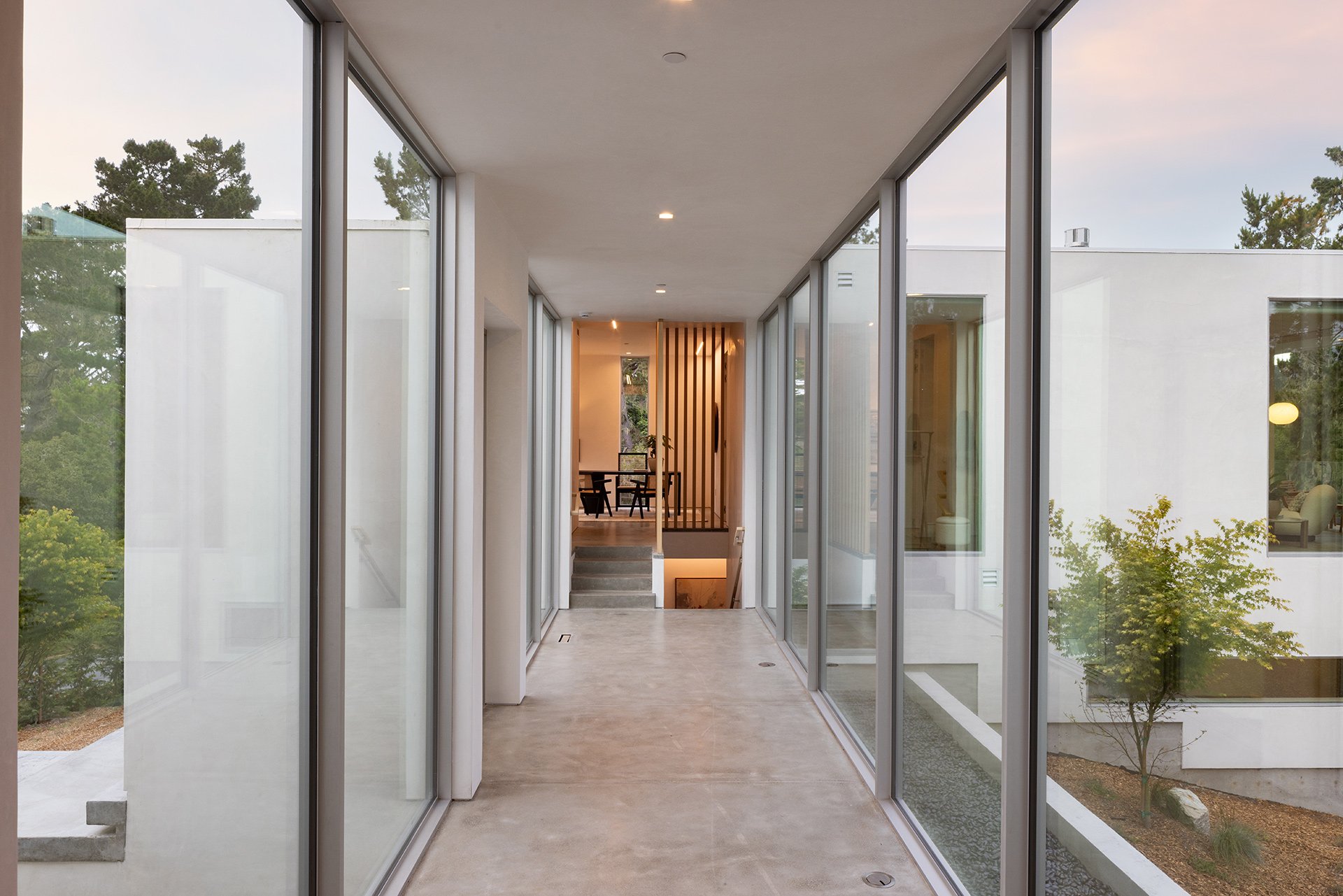 Waterbridge House