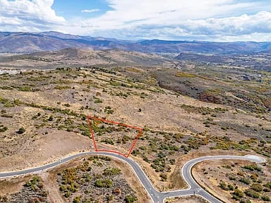 3226 Granite Rock Cir