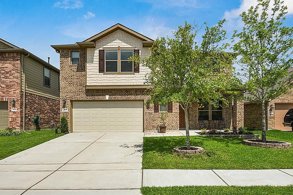 4510 Mallory Creek Dr