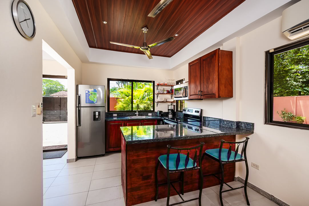 Casa Venturini | Charming Single-Family Home with Quality Finishes, Private Pool & Expansion Opportunity
