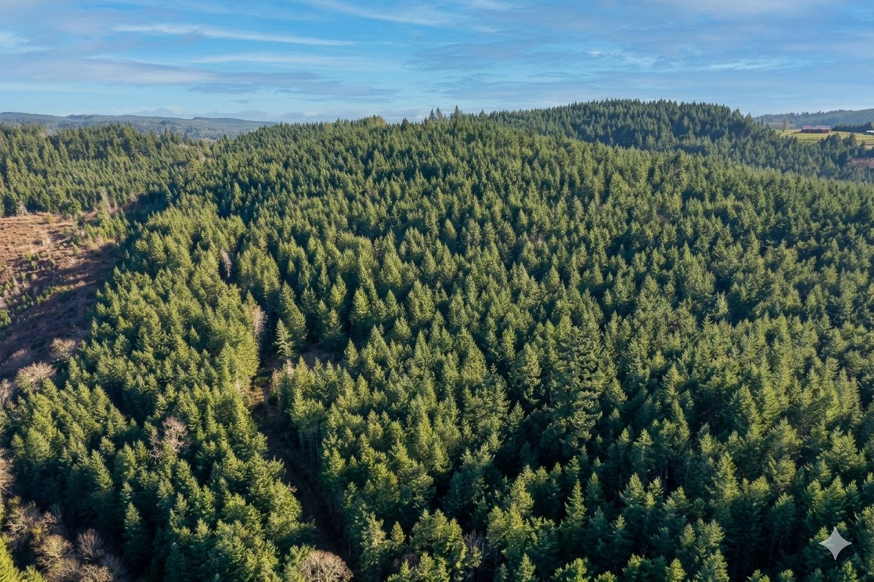 Liberty Forest Auction