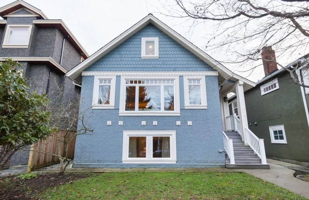 426 W 19th Ave