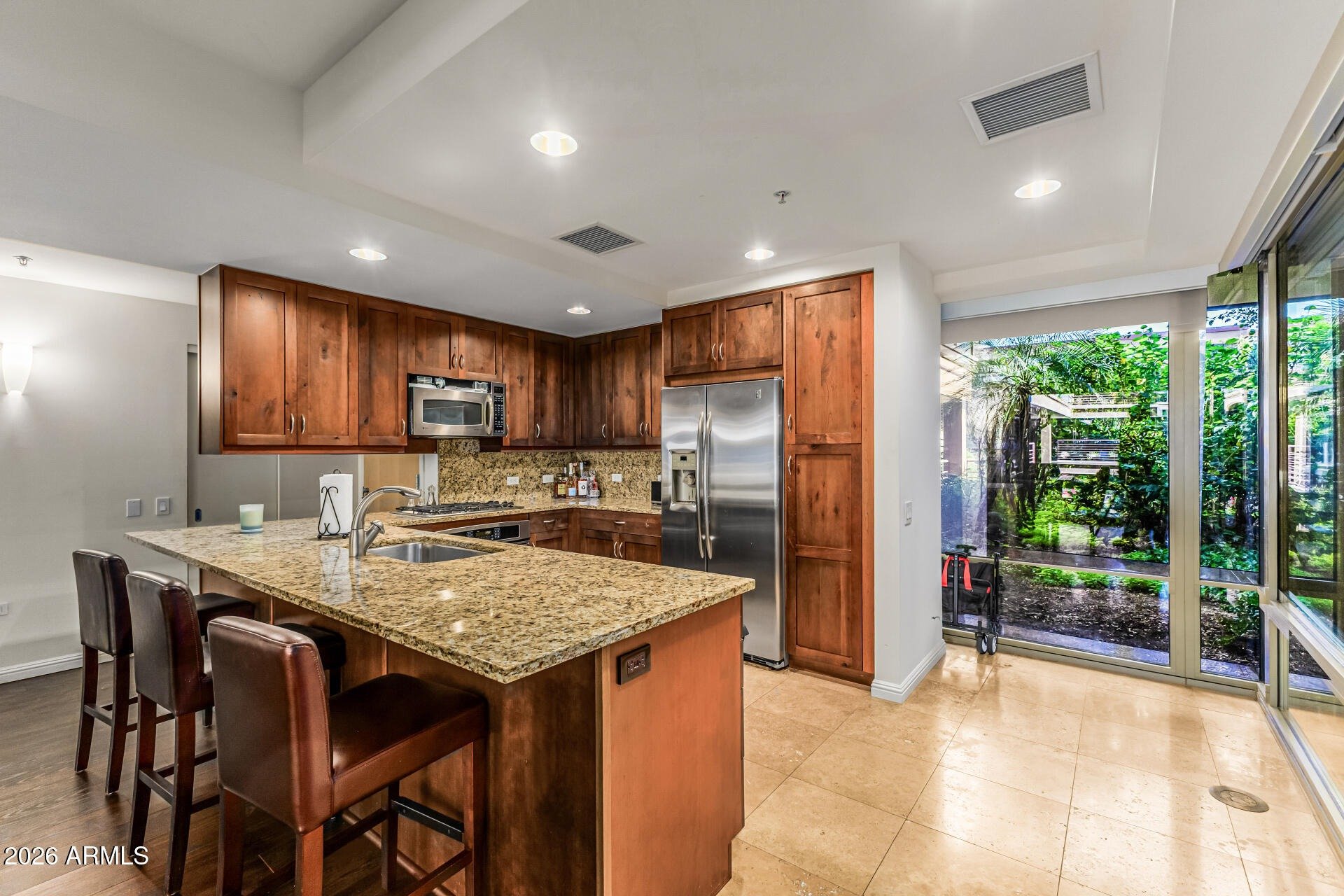7151 E Rancho Vista Dr, #4001