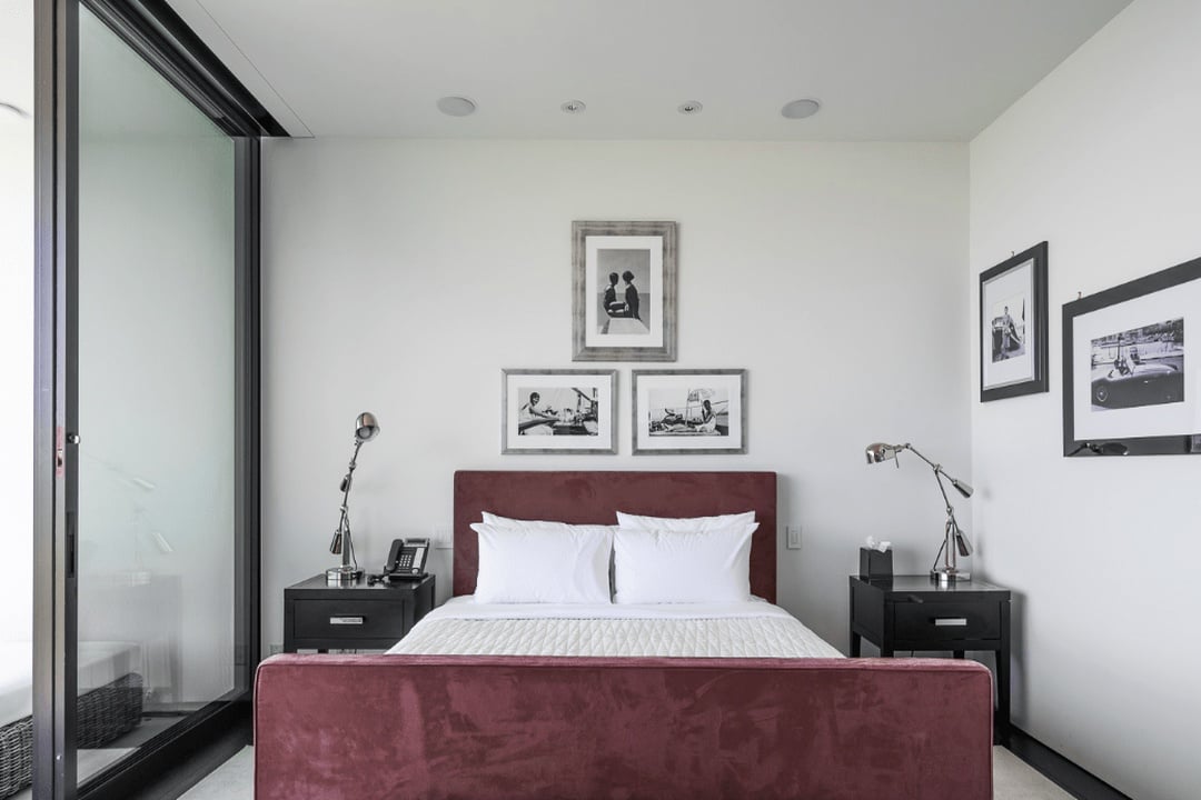 Blissful Retreat