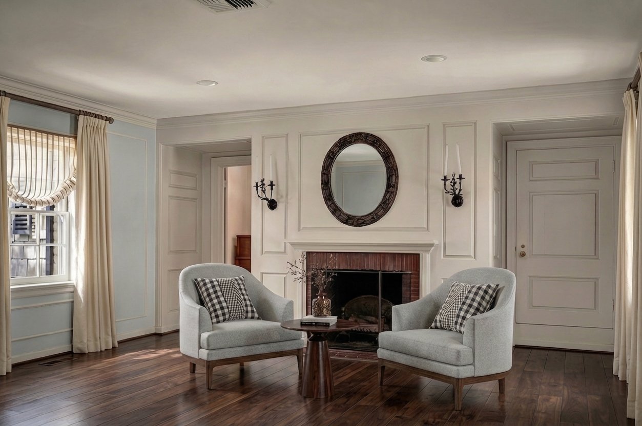 San Marino | Exclusive, Private Listing