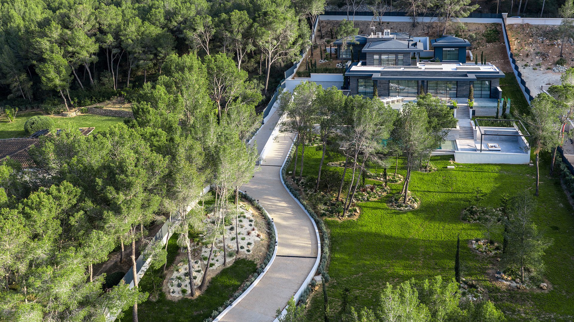 Santa Ponsa Golf Community