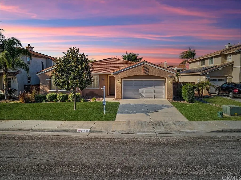 14795 Green Lawn Dr