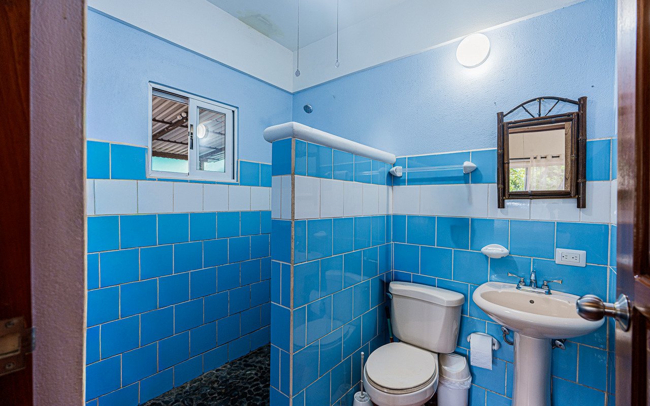 WHALE’S TAIL OCEAN VIEW ESTATE WITH EXTRA LOT 
