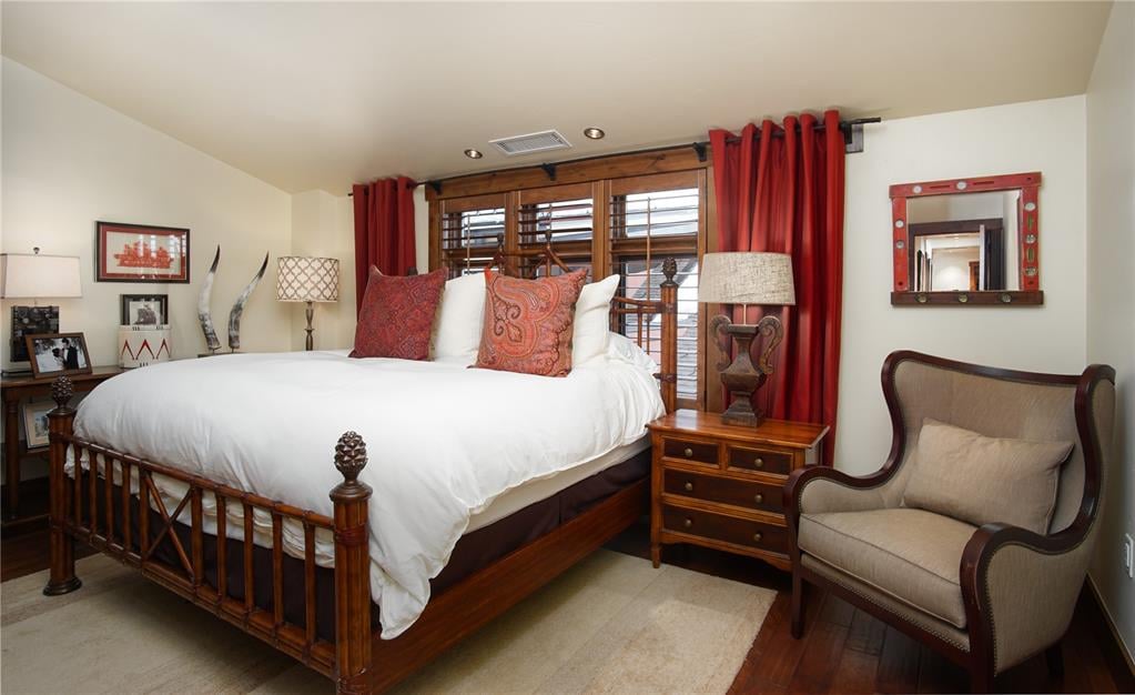 2250 Apres Ski Way Unit 801