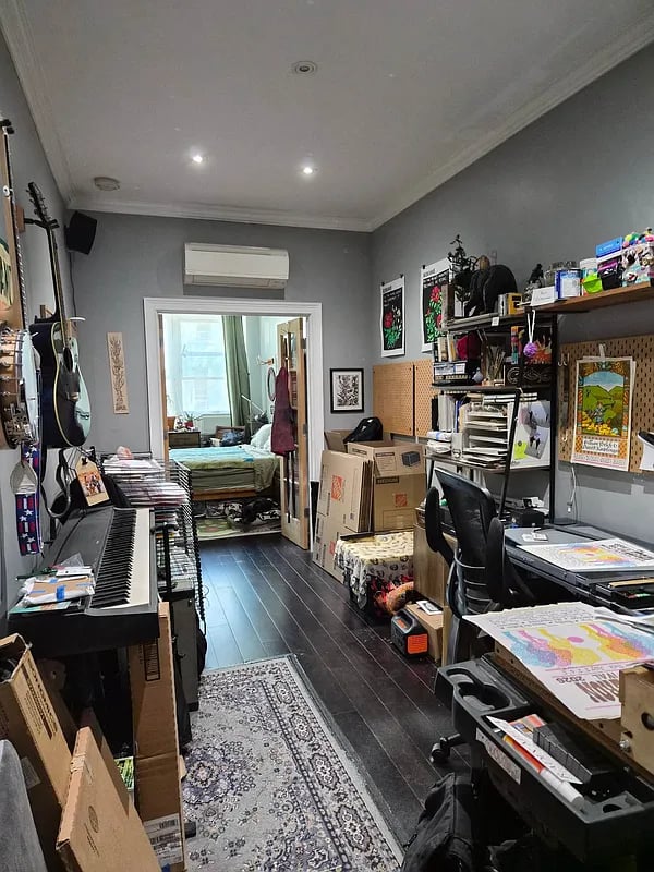 1867 Bleecker St 1L