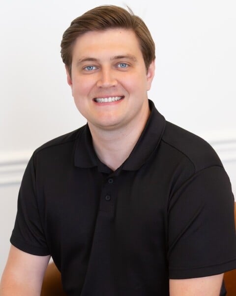 Mitchell Berry