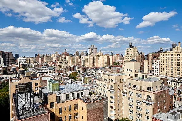 239 Central Park West Unit: 15C
