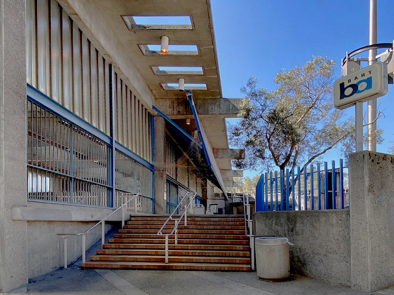 District 5 – Central