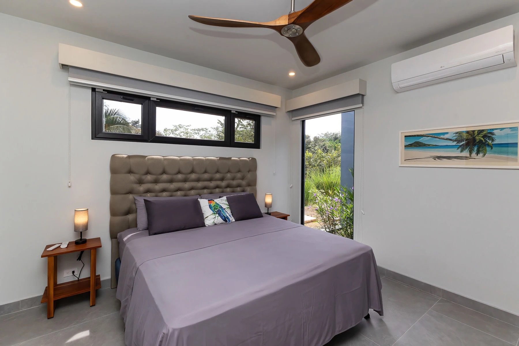 3 Bedroom, Contemporary Estate home in Manuel Antonio 