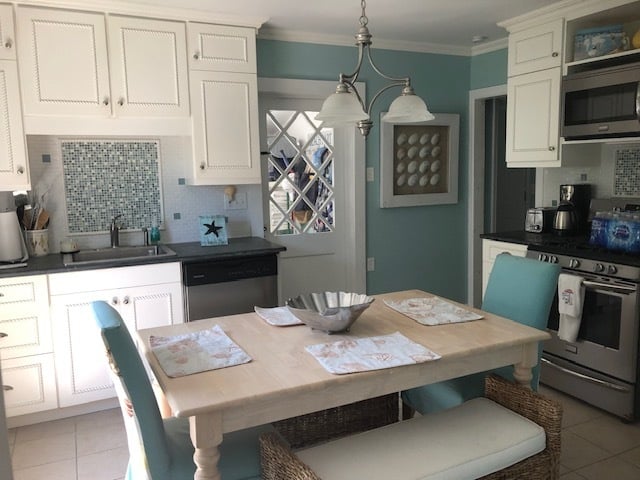 #131 Cottage, Bay Head, New Jersey