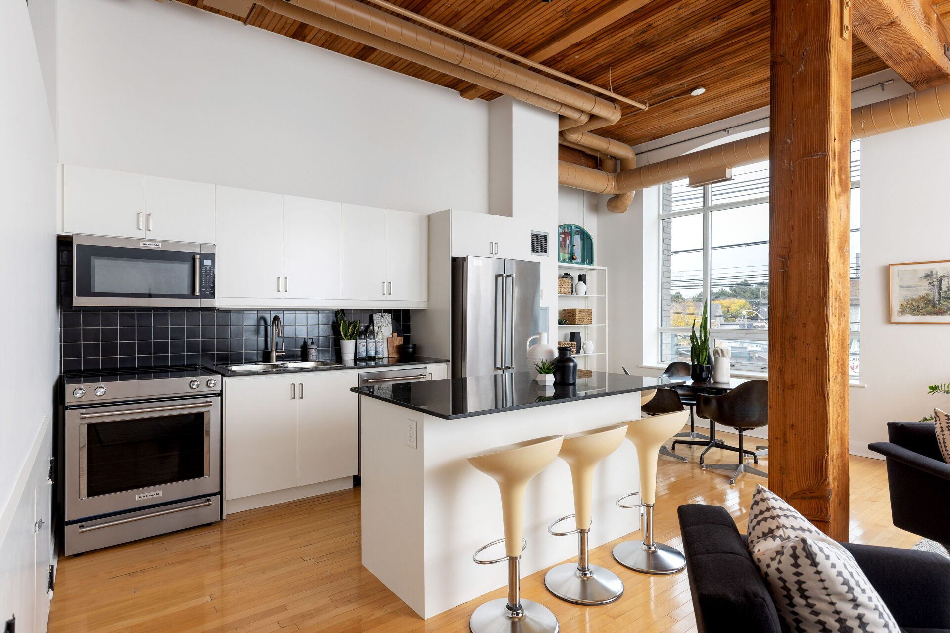 Candy Factory Loft