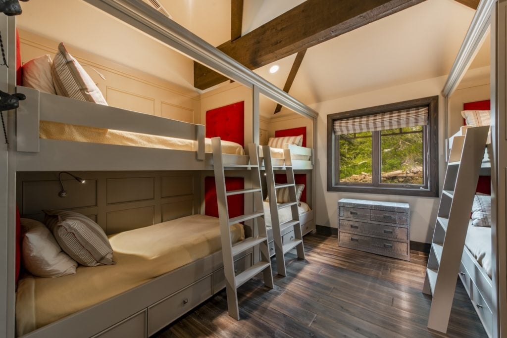 Dream Home: 110 White Pine Canyon Road