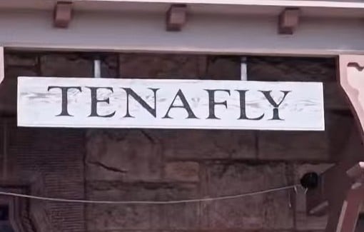 Welcome to Tenafly: A Quick Look