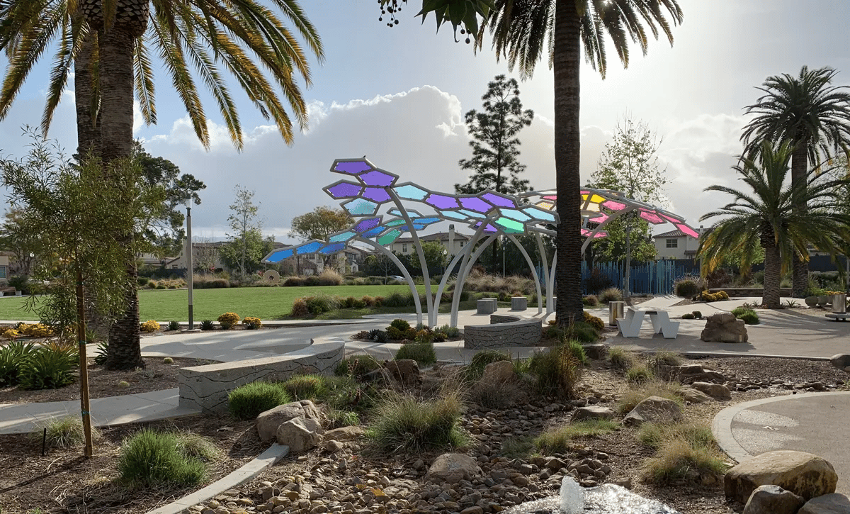 Great Park