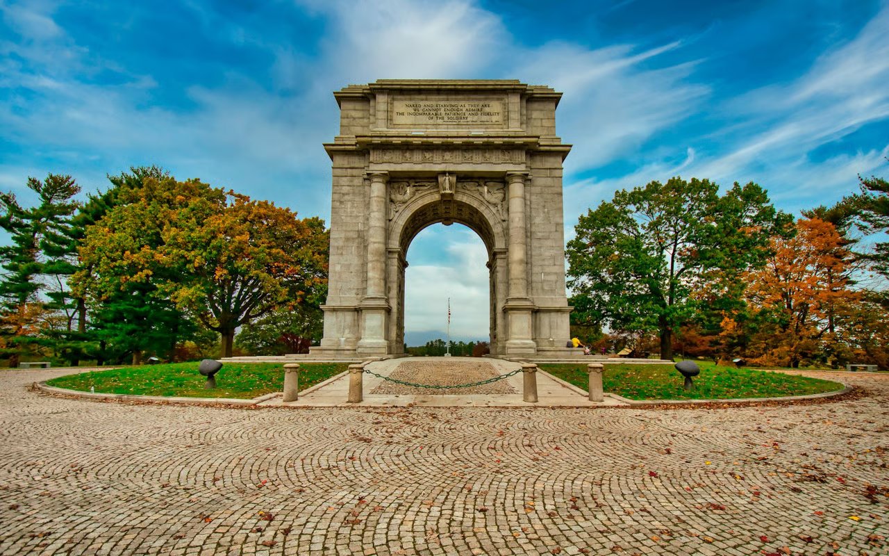 Valley Forge