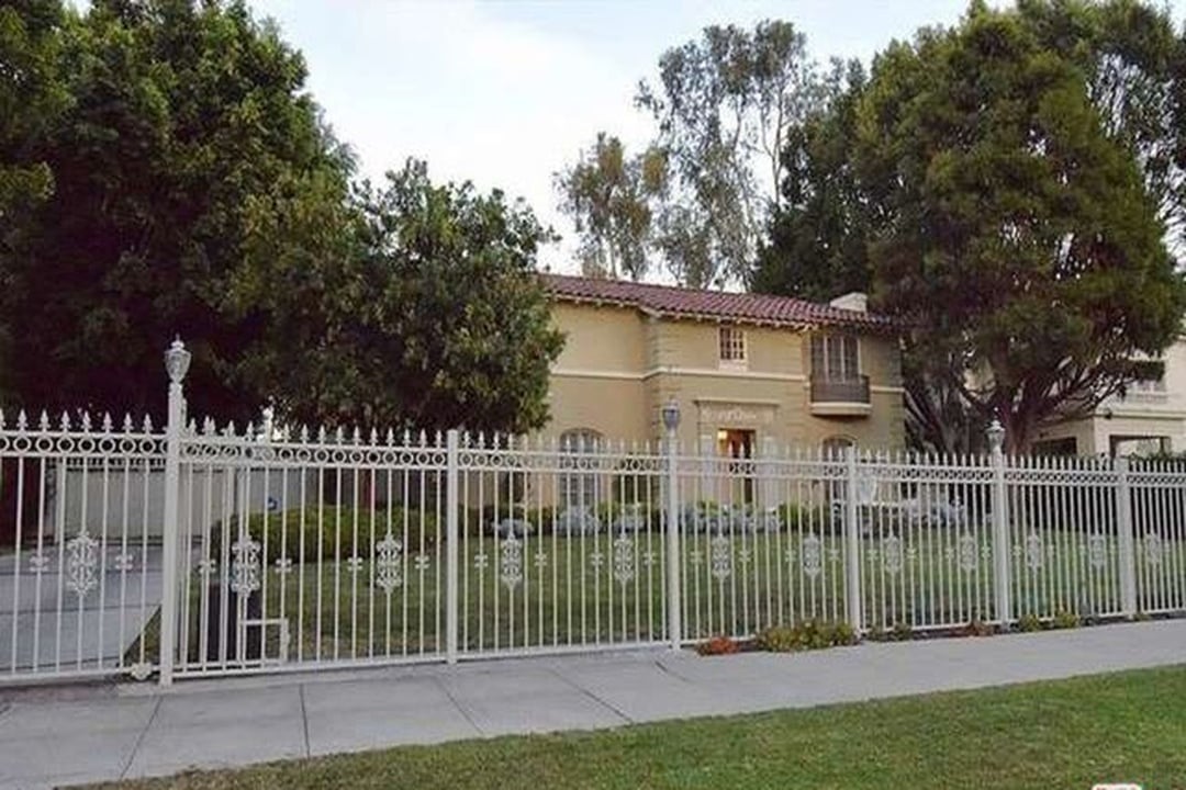 Palazzo Chateau