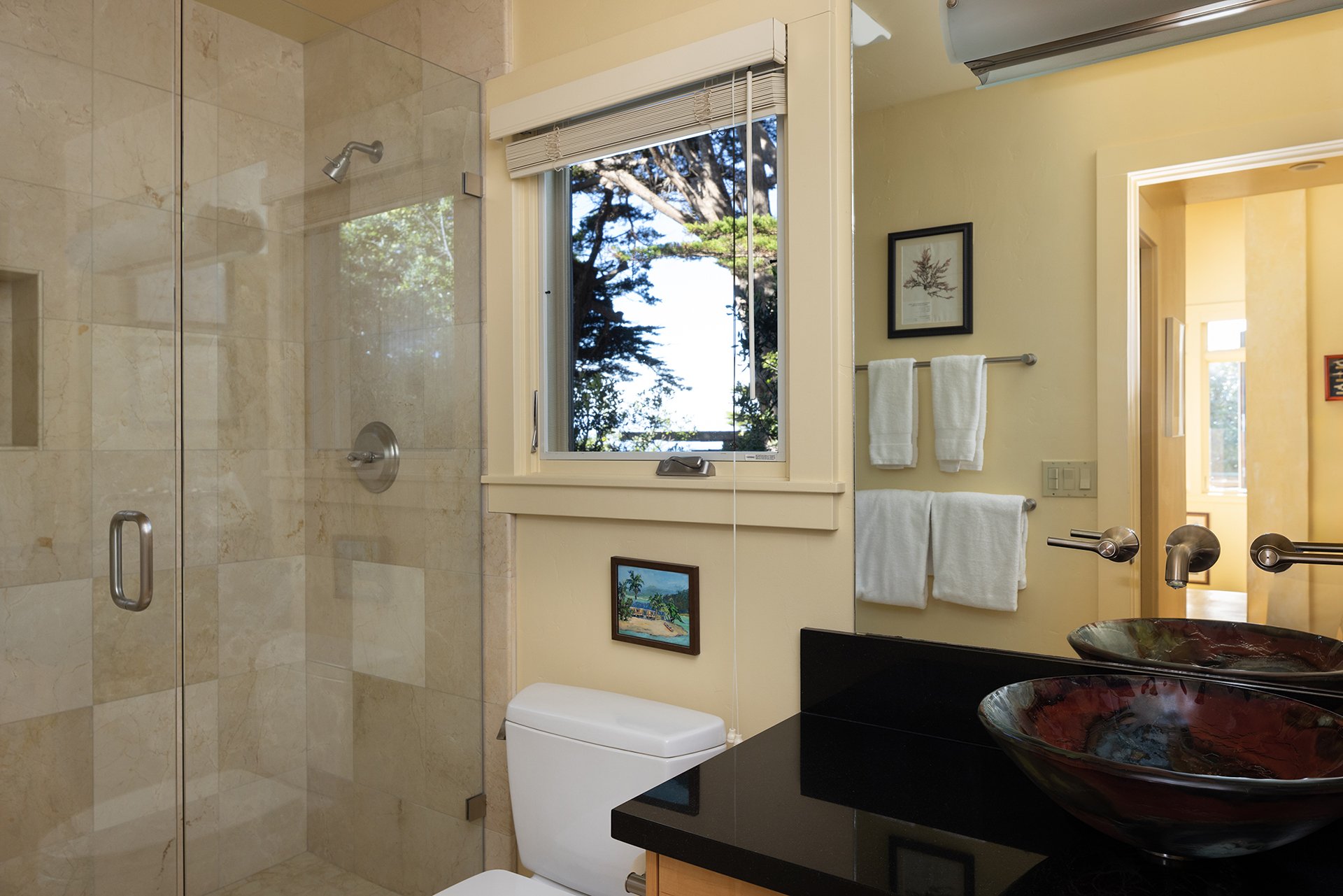 Modern Oceanfront Retreat - 104 Yankee Point Dr