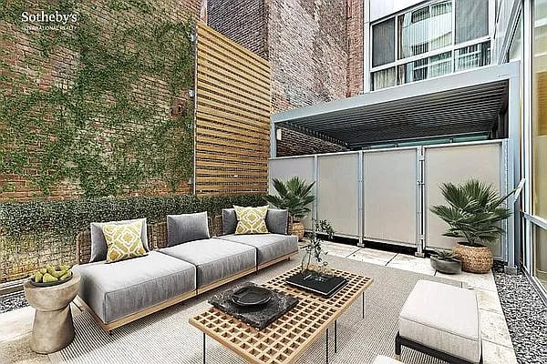 415 Greenwich Street