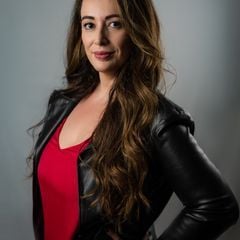 Karina Silva photo