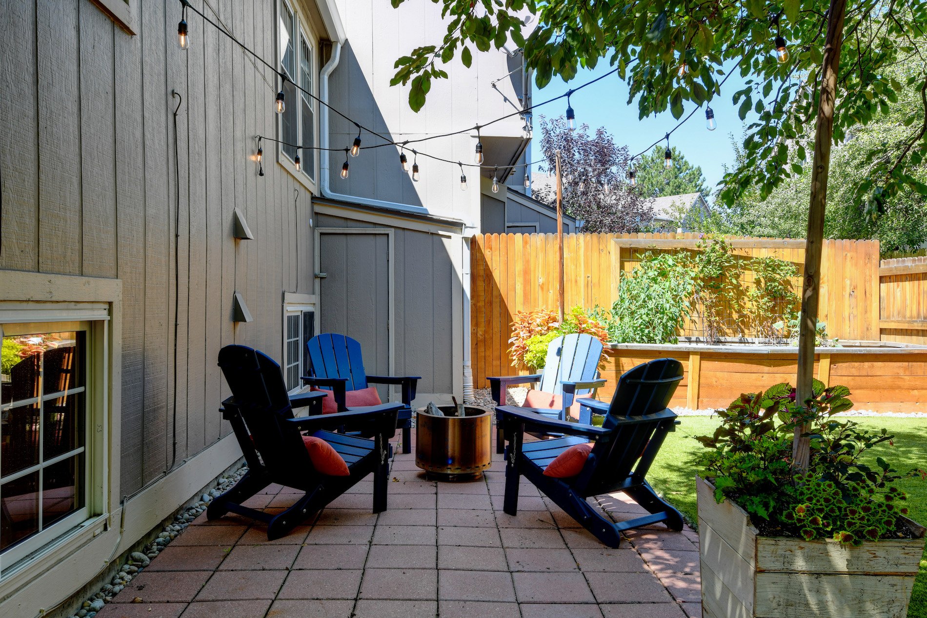 9654 W Chatfield Avenue Unit #F